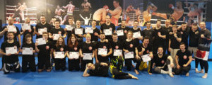 Krav Maga Academy Slovenia